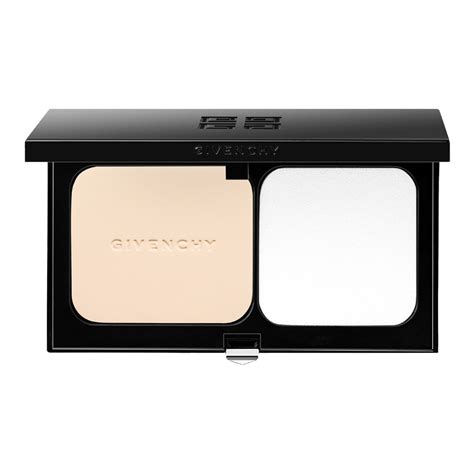 givenchy powder compact